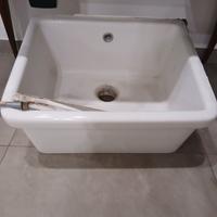 pilozzo in ceramica Pozzi Ginori