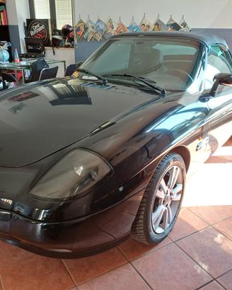 Fiat Barchetta 1.8 16V