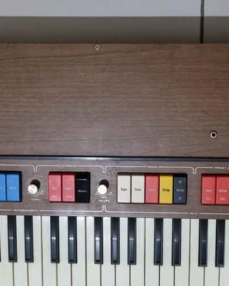 Tastiera Bontempi Gem Rodeo 61