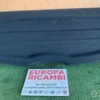 Cappelliera posteriore Citroen C3