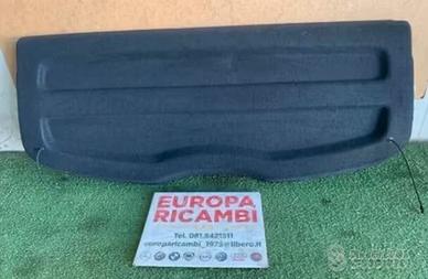 Cappelliera posteriore Citroen C3