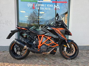 Ktm 1290 Super Duke GT