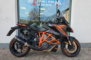 Ktm 1290 Super Duke GT