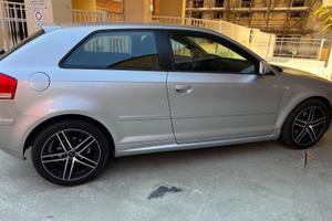 AUDI A3 2004