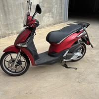 Piaggio Liberty S 125 - 2019