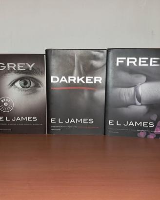 Grey, Darker, Free