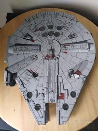 Collezione completa Rollinz Star Wars 1a serie