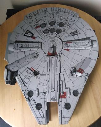 Collezione completa Rollinz Star Wars 1a serie