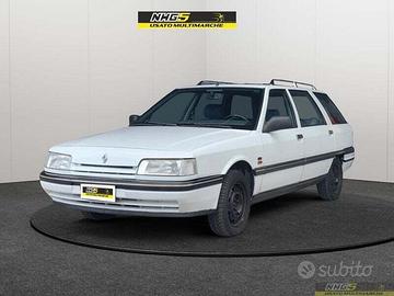 Renault R 21 R Nevada 1.7i cat GTS