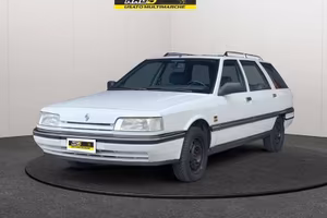 Renault R 21 R Nevada 1.7i cat GTS