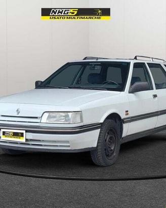 Renault R 21 R Nevada 1.7i cat GTS