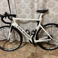 Bici da Corsa COLNAGO Cambio ELETTRONICO