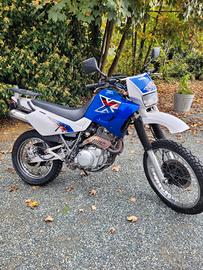 Yamaha xt 600