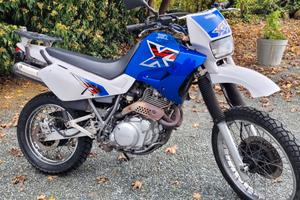 Yamaha xt 600