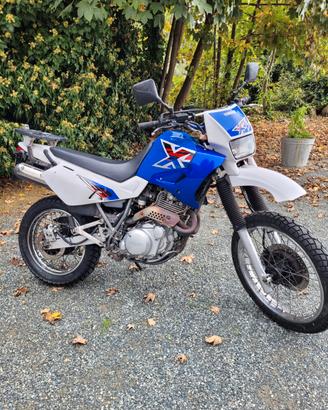 Yamaha xt 600