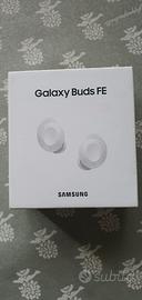 Auricolare Samsung buds FE