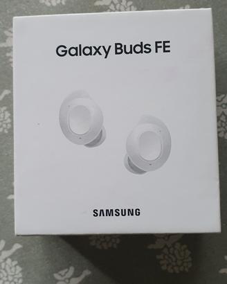 Auricolare Samsung buds FE