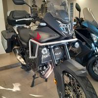 Honda XL 750 Transalp ADVENTURE 2023-EURO 5