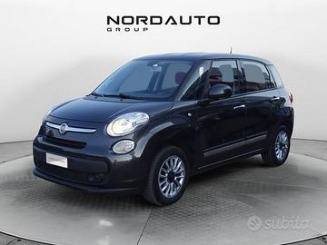 FIAT 500L 1.3 Multijet 85 CV Pop Star