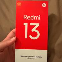 redmi 13 color rosaceo 