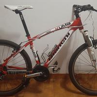 MTB Bianchi KUMA 4600