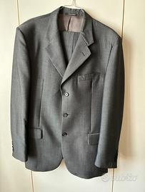 Completo ermenegildo zegna