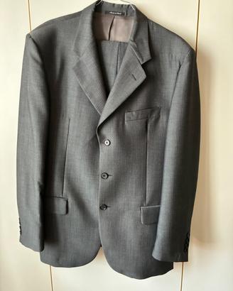 Completo ermenegildo zegna