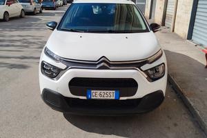 Citroen C3 Diesel 