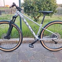 Marin team 01  taglia S