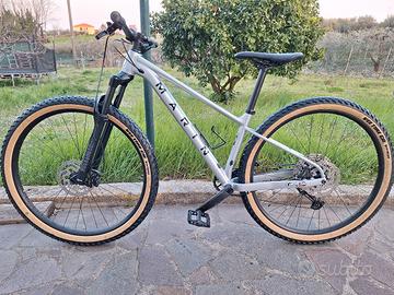 Marin team 01  taglia S