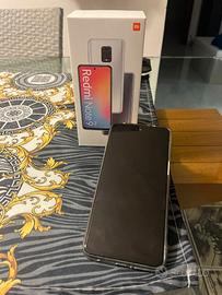Redmi Note 9 Pro