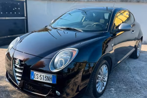 Alfa Romeo MiTo 1.3 Multijet 85 CV – Distinctive