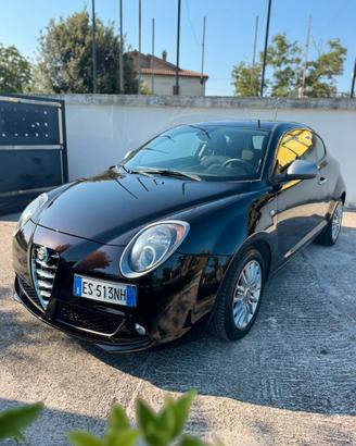 Alfa Romeo MiTo 1.3 Multijet 85 CV – Distinctive