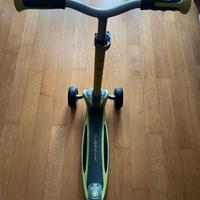 Monopattino 3 ruote Globber Ultimum