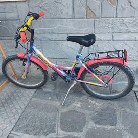 mtb ruote 20"  