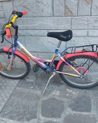 mtb ruote 20"  