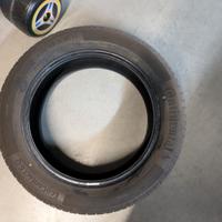 Pneumatici 215/55 R18 95H