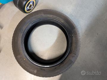 Pneumatici 215/55 R18 95H