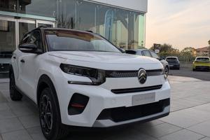 Citroen C3 Turbo 100 MAX km 0