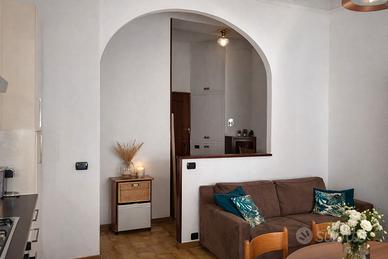 Milano Lambrate bilocale