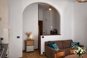 Milano Lambrate bilocale