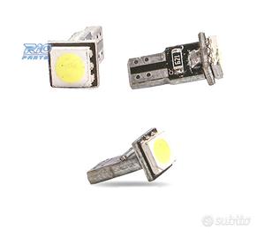 LAMPADINA LED T5 W3W