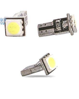 LAMPADINA LED T5 W3W