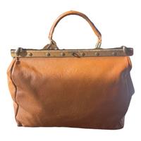 Borsone in pelle B Florence