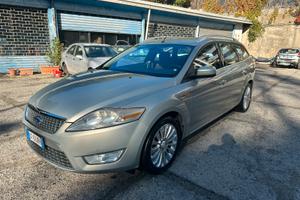 Ford Mondeo 2.0 tdci sw unipro