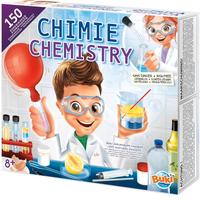 Laboratorio di chimica