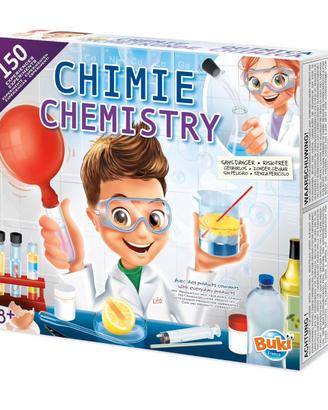 Laboratorio di chimica