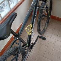 Rockrider ST 530 Sport Trail