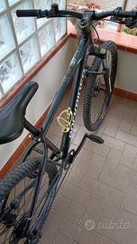 Rockrider ST 530 Sport Trail