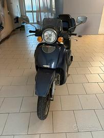 Scarabeo 150